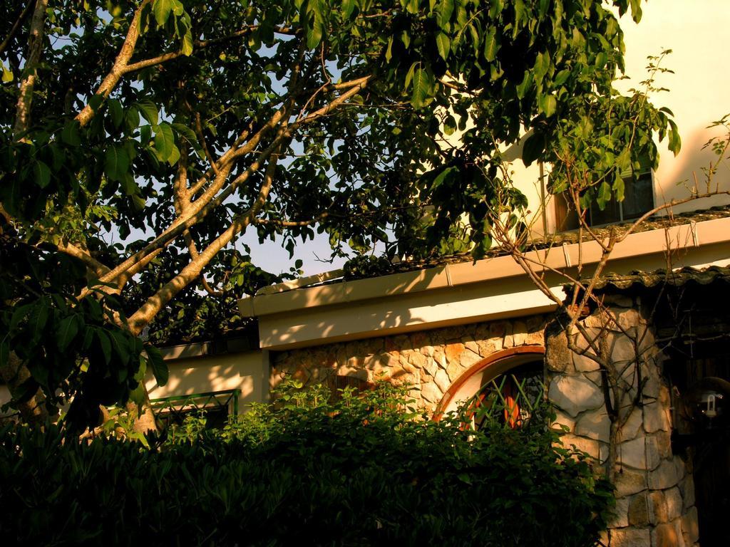 Agriturismo Valle Verde 阿尔塔穆拉 外观 照片