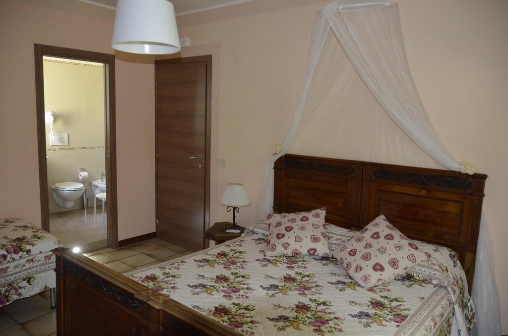 Agriturismo Valle Verde 阿尔塔穆拉 外观 照片