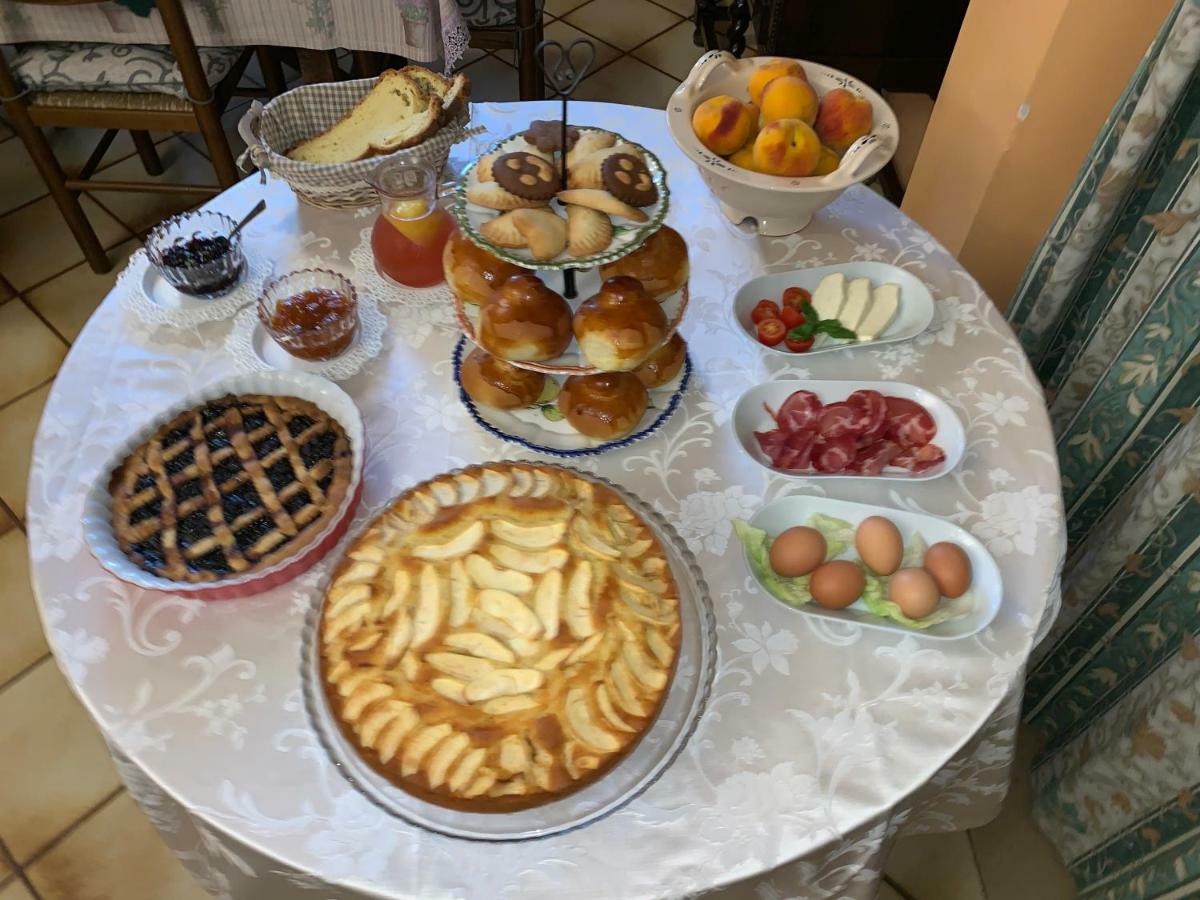 Agriturismo Valle Verde 阿尔塔穆拉 外观 照片